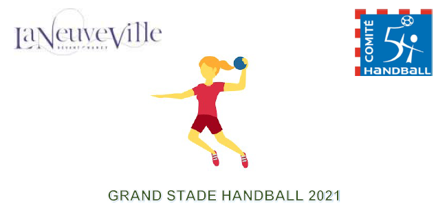 Boost Your Jarville-handball With These Tips